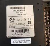 China IC693APU300 EMERSON GE FANUC PLC HIGH SPEED COUNTER HSC MODULE on sale
