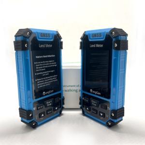 Quality Agriculture Handheld GPS Surveying Equipment wholesale