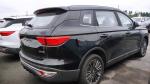 Euro 5 Black 7 Seater Used Motor Vehicle 115 Kw/5600 Rpm Gasoline Elite Version