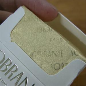 Quality GoldenChemical Resistant Innerliners Tobacco Cigarette Inner Liners Paper wholesale