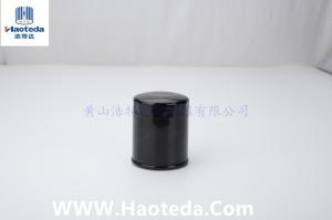 Quality Pressure Filtration ME013343 Car Engine Oil Filter Easy Installation wholesale
