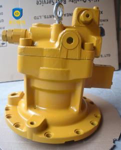 Quality Samsung SE210 Excavator Replacement Parts SE210 Swing Motor Gearbox wholesale