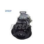 88320-42080 8832042080 Vehicle AC Compressor For 2002 Toyota RAV4 ACA21 10S15C
