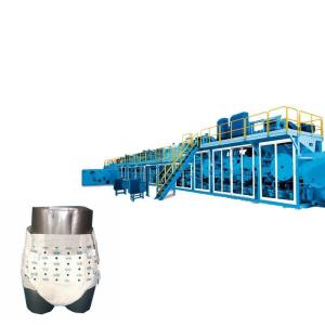 Quality High Performance Cheap Price Adult Baby Diaper Changing Video Machine wholesale