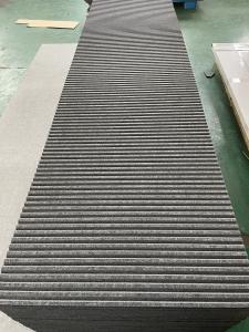 Quality 3d Textured Acoustic Room Panel 4x8 Size Semi-Rigid Surface wholesale