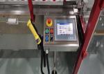 PLC Control Cosmetic Horizontal Cartoning Machine
