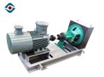 Long Warranty High Hardness Chemical Resistant Pump Single Stage With Energy