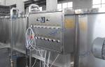 Sectionalized 500ml Bottle Packing Machine Sterilizer For Non Carbonated