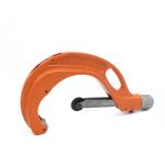 Handheld Plastic Pipe Cutter HT160 Aluminum Alloy Body