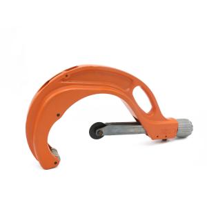 Quality Handheld Plastic Pipe Cutter HT160 Aluminum Alloy Body wholesale