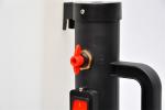 500w Power Battery Pump 5L High Pressure Sprayer Gasoline Backpack Sprayer