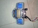 Electric Rickshaw Parts , Electric Rickshaw Spare Parts 300W - 500W