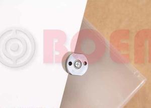 Quality Silvery Engine Denso Common Rail Injector Valve For 095000 0260 23670 30240 wholesale