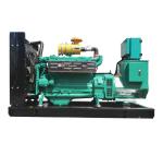 CHP Engine CHP Biogas Generator for Sale