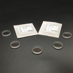 Quality High Precision 20*5mm H-K9L Laser Full Reflective Lens wholesale