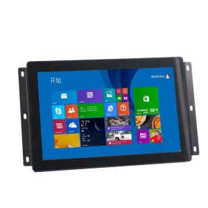 Quality VGA Interface Frameless Lcd Monitor wholesale