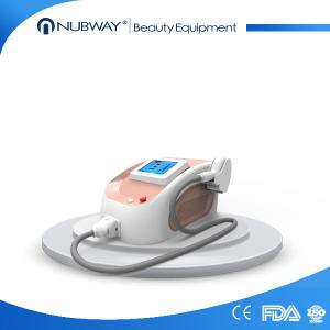 Quality 1800W strong Power 808nm diode laser hairremoval machine wholesale