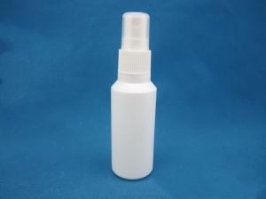 Quality Perfume Sanitizing Gel 50ML Capacity Cosmetic Spray Bottles wholesale