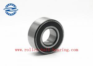 Quality 3205 2RS Angular Contact Ball Bearing Size 25*52*20.6MM wholesale