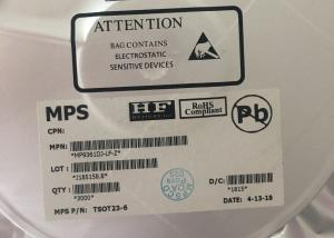 Quality MP9361DJ-LF-Z 100mA LED Lighting Drivers Charge Pump Converter wholesale