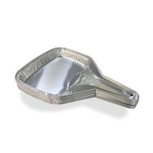 Quality Disposable Air Fryer Baking Tray Paper Aluminum Foil Tray Container for Your Benefit wholesale