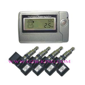 Quality Tire Pressure Monitor System wholesale