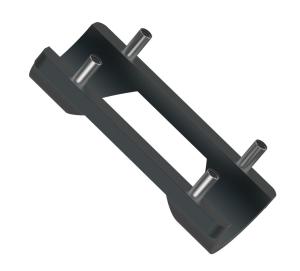 Quality TM601 Clip On Measuring Water Ultrasonic Flow Meter wholesale