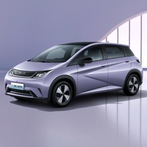 Quality Long Range BYD EV Car 405km Endurance BYD Dolphin Honor Electric Cars wholesale