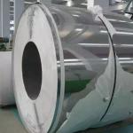 316L Grade Stainless Steel Coil