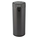 ABS Stainless Steel Countertop Soap Dispenser 9.2oz IPX5 Commercial