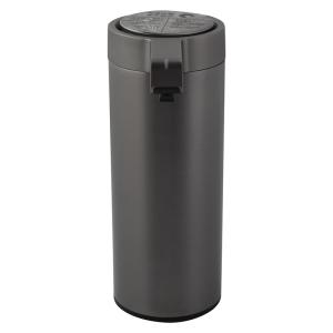 Quality ABS Stainless Steel Countertop Soap Dispenser 9.2oz IPX5 Commercial wholesale