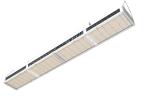 Easy Clean Bar 660W 2.8umol/J Greenhouse LED Grow Lights