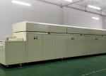 380V 180℃ Teflon Conveyor Industrial Drying Oven