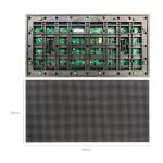 High Stability Outdoor LED Advertising Screen Board 320mm*160mm Module