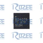 BQ24076RGTR
