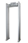 SD-600H Multi-zones Chinese security Body Temperature Scanner door frame metal