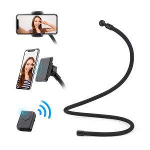 Quality Ipad Flexible Arm Gooseneck Phone Holder Clamp Magnetic 10mm wholesale
