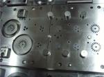 Long Turn Stator Core Laminations Progressive Stamping Die For Refrigerator /