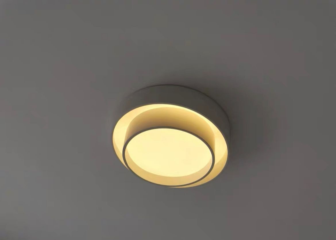 Romantic Kids Children Bed Room Pendant Light Led Ceiling Chandelier Lamp