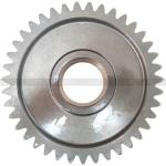 Hydraulic Excavator 2101-7026 SY365 Travel 1 Stage Planetary Gear Black Heat