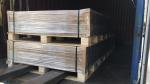 Golden Laser Cutting 1mm 2mm Wall Decorative Mirror Acrylic Sheet with Self