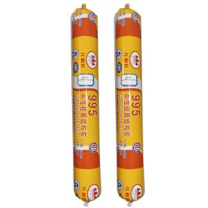 Quality Transparent High Temperature Resistance Neutral Silicone Sealant for Outdoor Struction wholesale