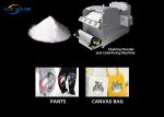 T Shirt Printing DTF Powder 80-200 Micron Hot Melt Adhesive TPU Powder