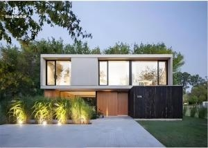 Quality Prefabricated Modular House With Bathroom wholesale