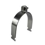 Fast Dispatch Galvanized Carbon Steel Q235 Cushioned Strut 3 Inch Pipe Heavy