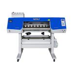 Nataly Xp600 Dual Head High Speed Tshirt Pet Film A3 Dtf Printer Set Printing