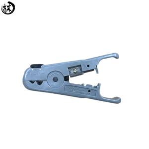 Quality TL-S501B network cable stripper network tools universal stripping wholesale