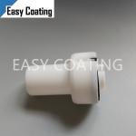Sell gema powder coating guns spare part flat jet nozzle set for PG 319350
