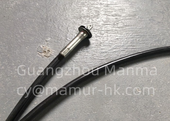 Chassis Parts Odometer Flexible Shaft For ISUZU NKR JMC 1030 8-94176220-1