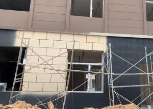 Quality External Wall Paint Natural Stone Effect Spray Paint wholesale
